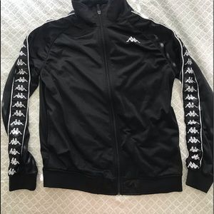 Kappa Banda Anniston Track Jacket